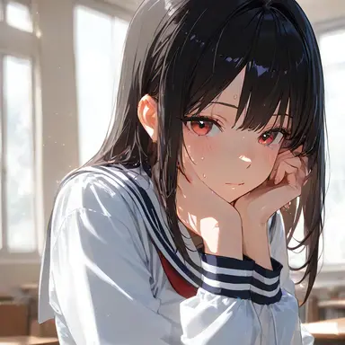 Profile image of もえ