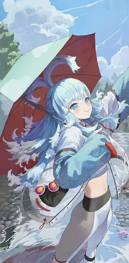 Profile image of こぼ・かなえる
