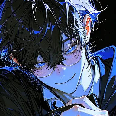 Profile image of ロキ