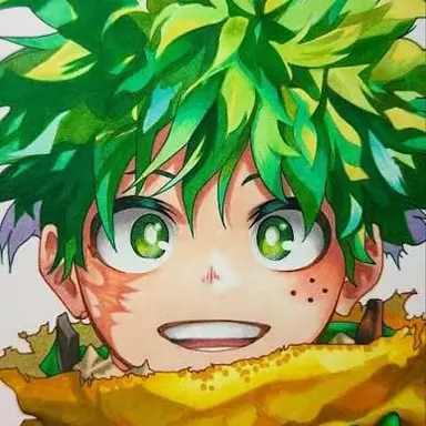 Profile image of Midoriya