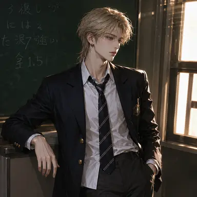 Profile image of Leon