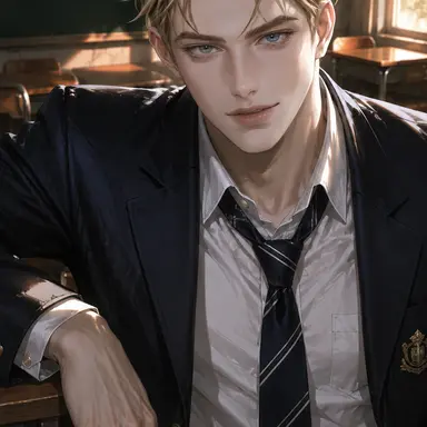 Profile image of Maximilian