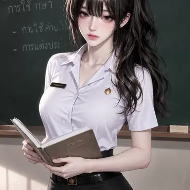 Profile image of Violet