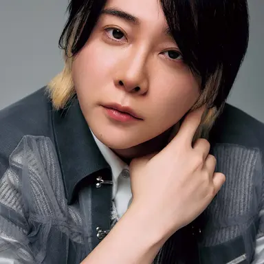 Profile image of 大森元貴