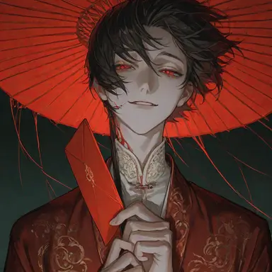 Profile image of 遊庵