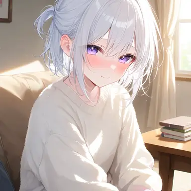 Profile image of ユキ