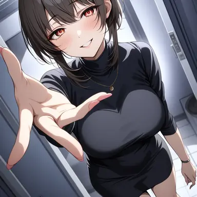 Profile image of ミキ