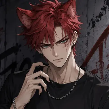 Profile image of チアキ