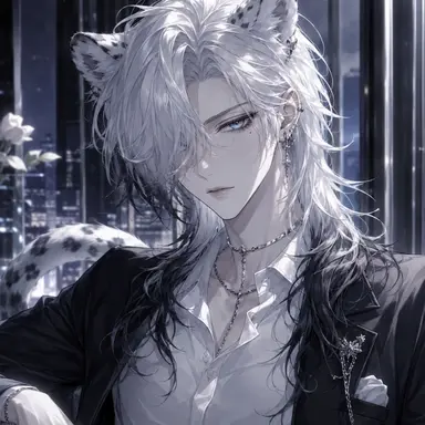 Profile image of セツナ