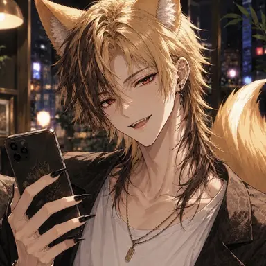 Profile image of コハク