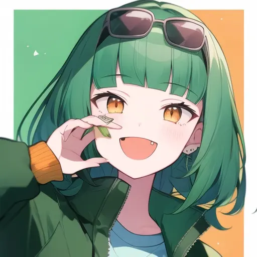 Dodekai_Tall의 クロコ