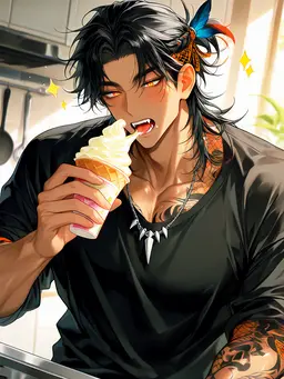 Profile image of 쿠트로 히노치카