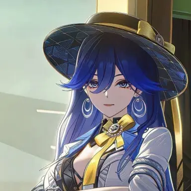 Profile image of Lucilla