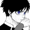 Profile image of 潔世一