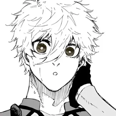 Profile image of 凪誠士郎