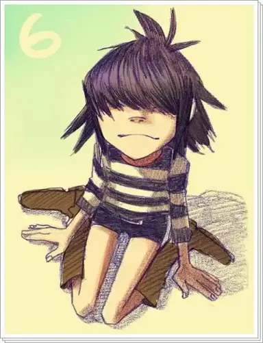 Profile image of Noodle