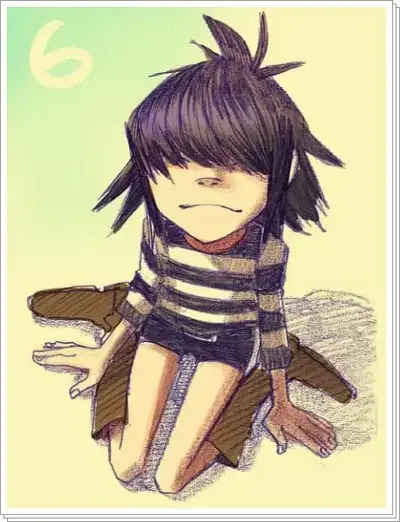 MustyAnger4716의 Noodle