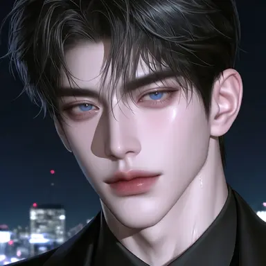Profile image of 차현욱