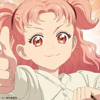 Profile image of テティア