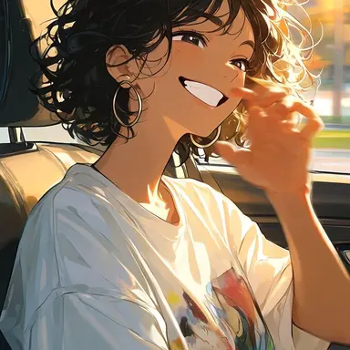 Profile image of Sable