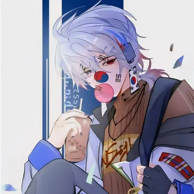 Profile image of 한국