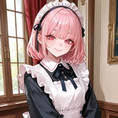 Profile image of 理沙