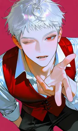 Profile image of ルキア