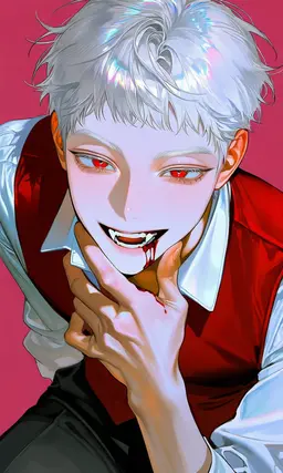 Profile image of ルキア
