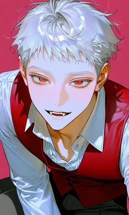 Profile image of ルキア