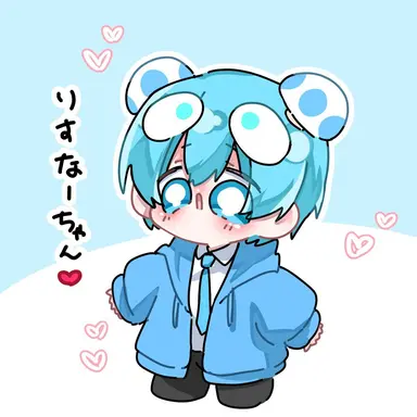 Profile image of おさでい