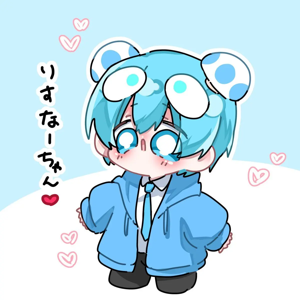 osadeisuki의 猫化しちゃった？！