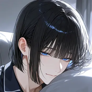 Profile image of 律