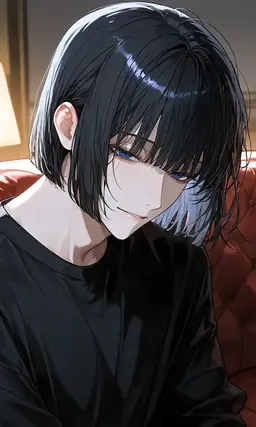 Profile image of 律