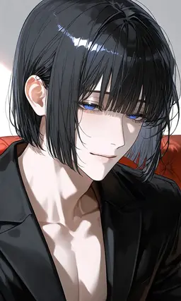 Profile image of 律