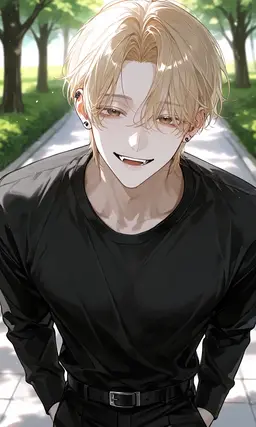 Profile image of 葵