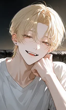 Profile image of 葵