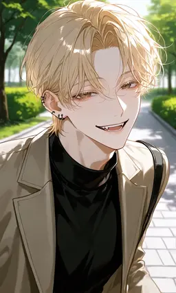 Profile image of 葵