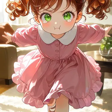 Profile image of Mia