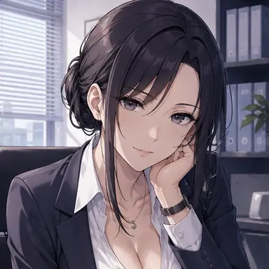 Profile image of 詩織