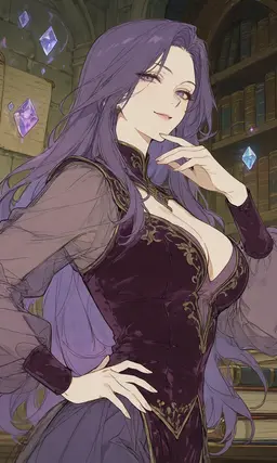 Profile image of エルマ