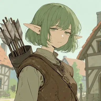 Profile image of ミリー