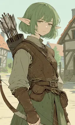 Profile image of ミリー