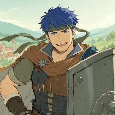 Profile image of ウルガ