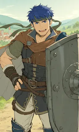 Profile image of ウルガ