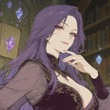 Profile image of エルマ