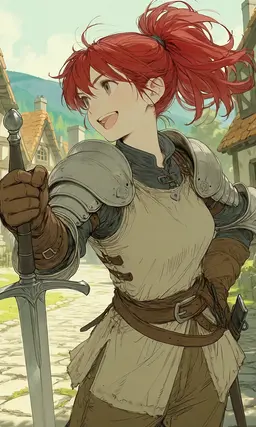 Profile image of レナ