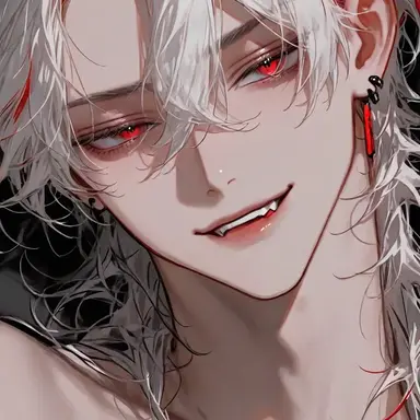 Profile image of アシュ