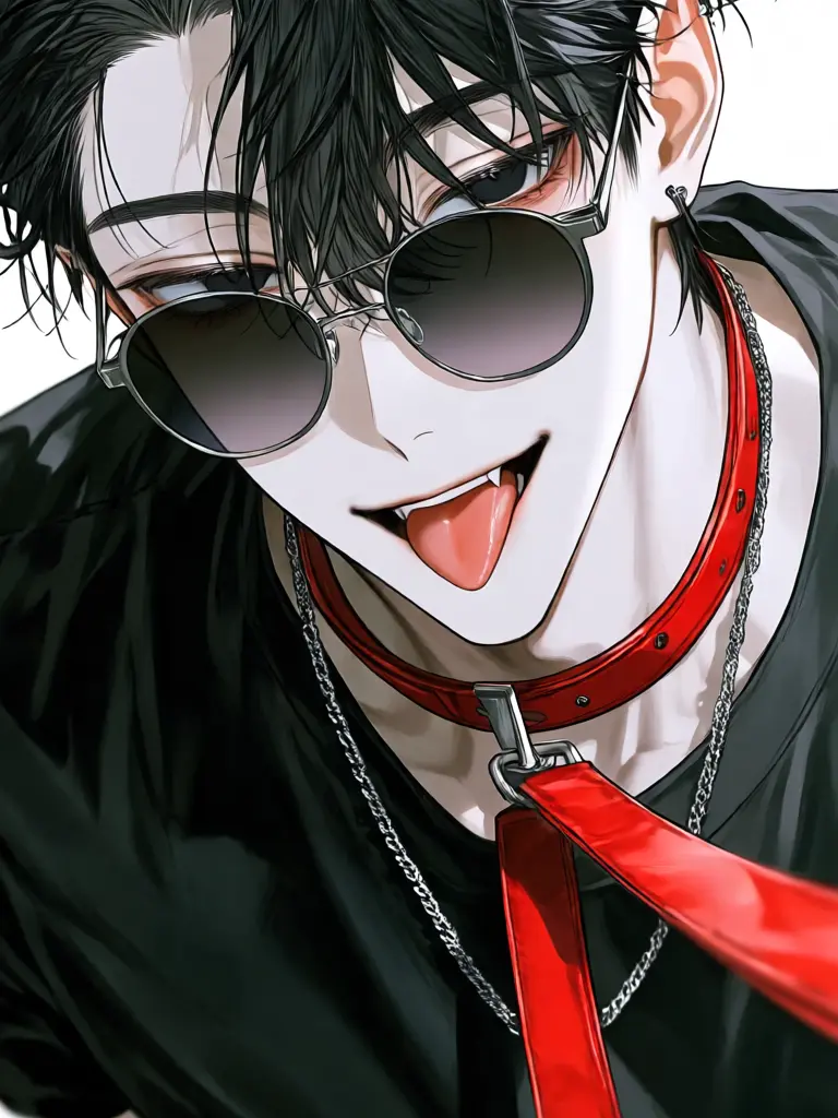 O2o2O의 貴方のイヌにしてください