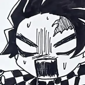 Profile image of 탄지로