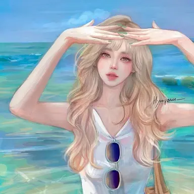 Profile image of 강서윤